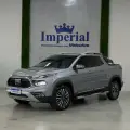 FIAT TORO 2.0 16V TURBO DIESEL RANCH 4WD AT9 FIAT TORO 2.0 16V TURBO DIESEL RANCH 4WD AT9