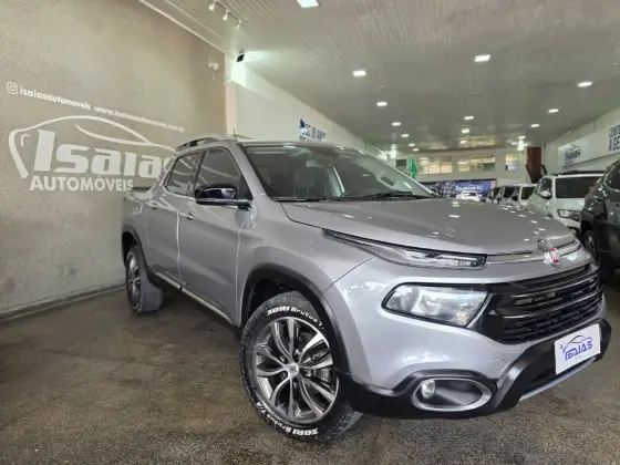 FIAT TORO 2.0 16V TURBO DIESEL VOLCANO 4WD AT9