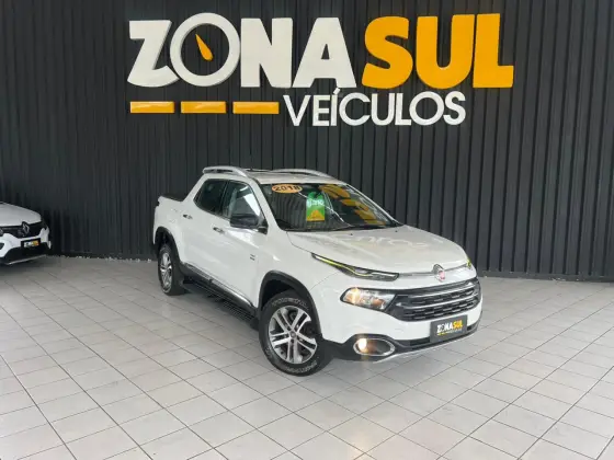 FIAT TORO 2.0 16V TURBO DIESEL VOLCANO 4WD AT9