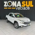 FIAT TORO 2.0 16V TURBO DIESEL VOLCANO 4WD AT9 FIAT TORO 2.0 16V TURBO DIESEL VOLCANO 4WD AT9