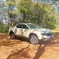 FIAT TORO 2.0 16V TURBO DIESEL VOLCANO 4WD AT9 FIAT TORO 2.0 16V TURBO DIESEL VOLCANO 4WD AT9