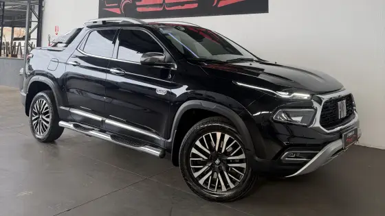 FIAT TORO 2.2 TURBO DIESEL RANCH 4WD AT9