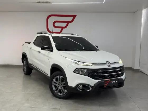 FIAT TORO 2.4 16V MULTIAIR FLEX VOLCANO AT9