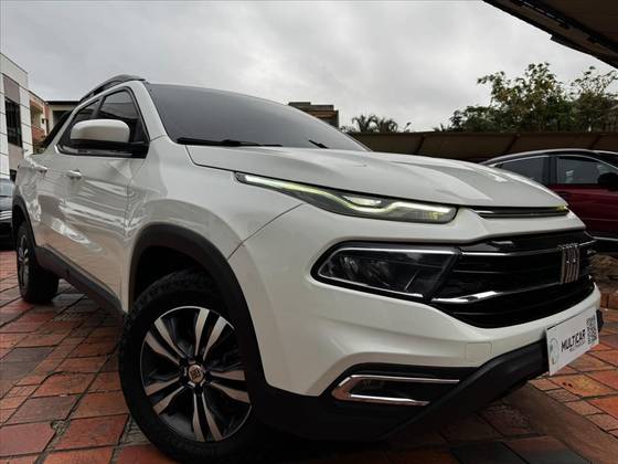FIAT TORO 2.0 16V TURBO DIESEL FREEDOM 4WD AT9