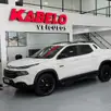 FIAT TORO 2.0 16V TURBO DIESEL ULTRA 4WD AT9 FIAT TORO 2.0 16V TURBO DIESEL ULTRA 4WD AT9