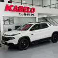 FIAT TORO 2.0 16V TURBO DIESEL ULTRA 4WD AT9 FIAT TORO 2.0 16V TURBO DIESEL ULTRA 4WD AT9