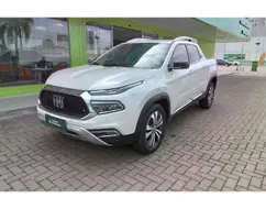 FIAT TORO 2.0 16V TURBO DIESEL VOLCANO 4WD AT9 FIAT TORO 2.0 16V TURBO DIESEL VOLCANO 4WD AT9