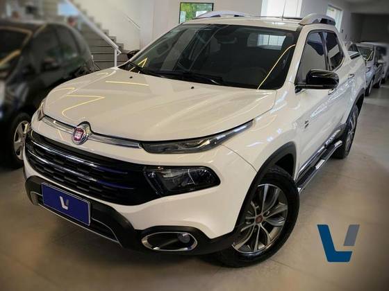 FIAT TORO 2.0 16V TURBO DIESEL VOLCANO 4WD AT9