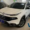 FIAT TORO 2.0 16V TURBO DIESEL VOLCANO 4WD AT9 FIAT TORO 2.0 16V TURBO DIESEL VOLCANO 4WD AT9