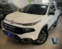 FIAT TORO 2.0 16V TURBO DIESEL VOLCANO 4WD AT9 FIAT TORO 2.0 16V TURBO DIESEL VOLCANO 4WD AT9