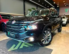 FIAT TORO 2.0 16V TURBO DIESEL VOLCANO 4WD AT9 FIAT TORO 2.0 16V TURBO DIESEL VOLCANO 4WD AT9