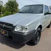 FIAT UNO 1.0 MPI MILLE FIRE ECONOMY 8V FLEX 2P MANUAL FIAT UNO 1.0 MPI MILLE FIRE ECONOMY 8V FLEX 2P MANUAL