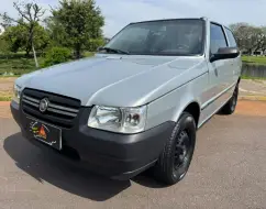 FIAT UNO 1.0 MPI MILLE FIRE ECONOMY 8V FLEX 2P MANUAL FIAT UNO 1.0 MPI MILLE FIRE ECONOMY 8V FLEX 2P MANUAL