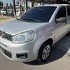 FIAT UNO 1.0 EVO ATTRACTIVE 8V FLEX 4P MANUAL FIAT UNO 1.0 EVO ATTRACTIVE 8V FLEX 4P MANUAL