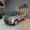 FIAT UNO 1.0 EVO VIVACE 8V FLEX 4P MANUAL FIAT UNO 1.0 EVO VIVACE 8V FLEX 4P MANUAL