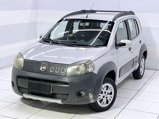 FIAT-UNO-2010