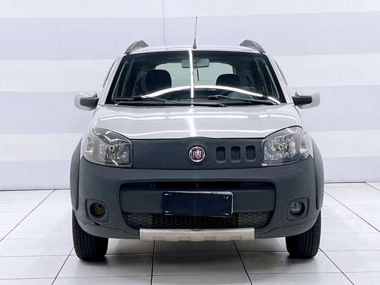 FIAT-UNO-1.0 EVO WAY 8V FLEX 4P MANUAL FIAT-UNO-2013