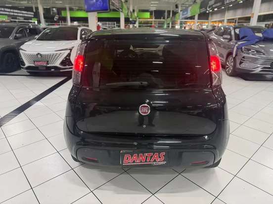 FIAT-UNO-1.0 FIREFLY FLEX DRIVE 4P MANUAL FIAT-UNO-2017