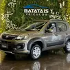 FIAT UNO 1.0 FIREFLY FLEX WAY 4P MANUAL FIAT UNO 1.0 FIREFLY FLEX WAY 4P MANUAL