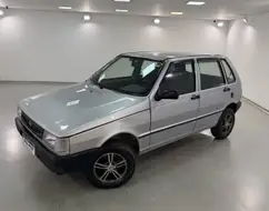 FIAT UNO 1.0 MPI MILLE 8V GASOLINA 4P MANUAL FIAT UNO 1.0 MPI MILLE 8V GASOLINA 4P MANUAL