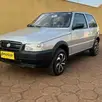 FIAT UNO 1.0 MPI MILLE FIRE 8V FLEX 2P MANUAL FIAT UNO 1.0 MPI MILLE FIRE 8V FLEX 2P MANUAL