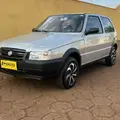 FIAT UNO 1.0 MPI MILLE FIRE 8V FLEX 2P MANUAL FIAT UNO 1.0 MPI MILLE FIRE 8V FLEX 2P MANUAL