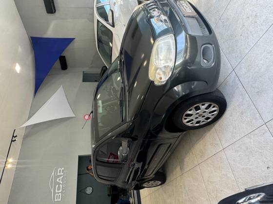 FIAT UNO 1.4 EVO WAY 8V FLEX 4P MANUAL