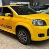 FIAT UNO 1.4 SPORTING 8V FLEX 4P MANUAL FIAT UNO 1.4 SPORTING 8V FLEX 4P MANUAL