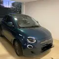 FIAT 500e ICON ELÉTRICO FIAT 500e ICON ELÉTRICO