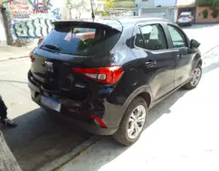 FIAT ARGO 1.0 FIREFLY FLEX DRIVE MANUAL FIAT ARGO 1.0 FIREFLY FLEX DRIVE MANUAL