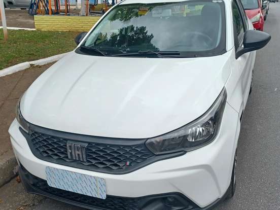 FIAT-ARGO-1.0 FIREFLY FLEX MANUAL FIAT-ARGO-2023