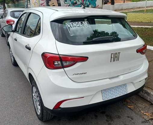 FIAT-ARGO-1.0 FIREFLY FLEX MANUAL FIAT-ARGO-2023