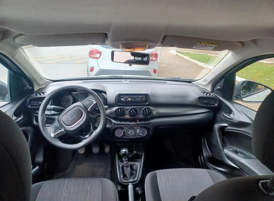 FIAT-ARGO-1.0 FIREFLY FLEX MANUAL FIAT-ARGO-2023