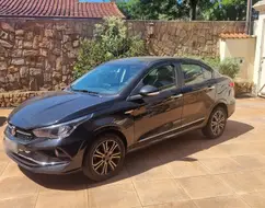 FIAT CRONOS 1.8 E.TORQ FLEX PRECISION AT6 FIAT CRONOS 1.8 E.TORQ FLEX PRECISION AT6