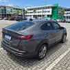 FIAT FASTBACK 1.0 TURBO 200 FLEX CVT FIAT FASTBACK 1.0 TURBO 200 FLEX CVT