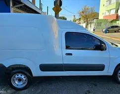 FIAT FIORINO 1.4 MPI FURGÃO 8V FLEX 2P MANUAL FIAT FIORINO 1.4 MPI FURGÃO 8V FLEX 2P MANUAL