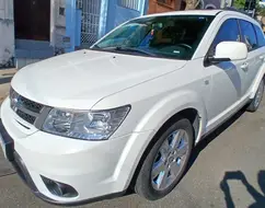 FIAT FREEMONT 2.4 PRECISION 16V GASOLINA 4P AUTOMÁTICO FIAT FREEMONT 2.4 PRECISION 16V GASOLINA 4P AUTOMÁTICO