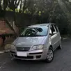 FIAT IDEA 1.8 MPI HLX 8V FLEX 4P MANUAL FIAT IDEA 1.8 MPI HLX 8V FLEX 4P MANUAL