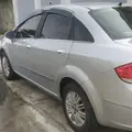 FIAT LINEA 1.9 MPI HLX 16V FLEX 4P MANUAL FIAT LINEA 1.9 MPI HLX 16V FLEX 4P MANUAL