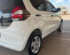 FIAT MOBI 1.0 EVO FLEX LIKE. MANUAL FIAT MOBI 1.0 EVO FLEX LIKE. MANUAL