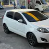 FIAT PALIO 1.0 MPI ATTRACTIVE 8V FLEX 4P MANUAL FIAT PALIO 1.0 MPI ATTRACTIVE 8V FLEX 4P MANUAL
