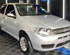 FIAT PALIO 1.0 MPI FIRE CELEBRATION 8V FLEX 2P MANUAL FIAT PALIO 1.0 MPI FIRE CELEBRATION 8V FLEX 2P MANUAL