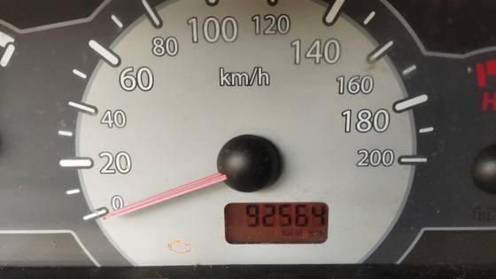 FIAT PALIO 1.0 MPI FIRE ECONOMY 8V FLEX 4P MANUAL