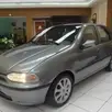 FIAT PALIO 1.6 MPI 16V GASOLINA 4P MANUAL FIAT PALIO 1.6 MPI 16V GASOLINA 4P MANUAL