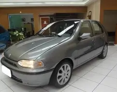 FIAT PALIO 1.6 MPI 16V GASOLINA 4P MANUAL FIAT PALIO 1.6 MPI 16V GASOLINA 4P MANUAL