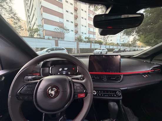 FIAT-PULSE-1.3 TURBO 270 FLEX ABARTH AT6 FIAT-PULSE-2025