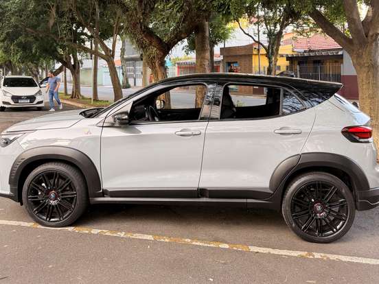 FIAT-PULSE-1.3 TURBO 270 FLEX ABARTH AT6 FIAT-PULSE-2025