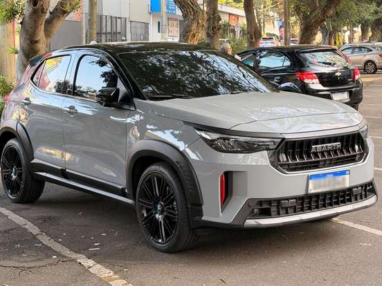 FIAT-PULSE-1.3 TURBO 270 FLEX ABARTH AT6 FIAT-PULSE-2025