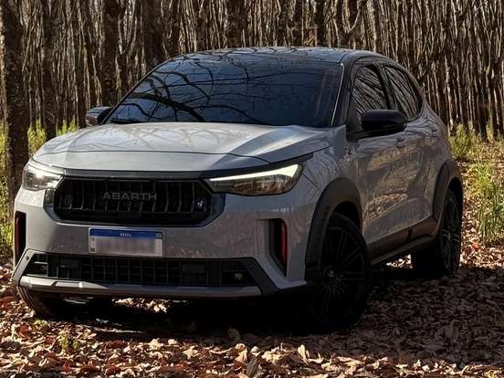 FIAT-PULSE-1.3 TURBO 270 FLEX ABARTH AT6 FIAT-PULSE-2025