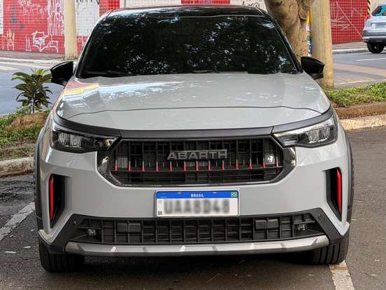 FIAT-PULSE-1.3 TURBO 270 FLEX ABARTH AT6 FIAT-PULSE-2025